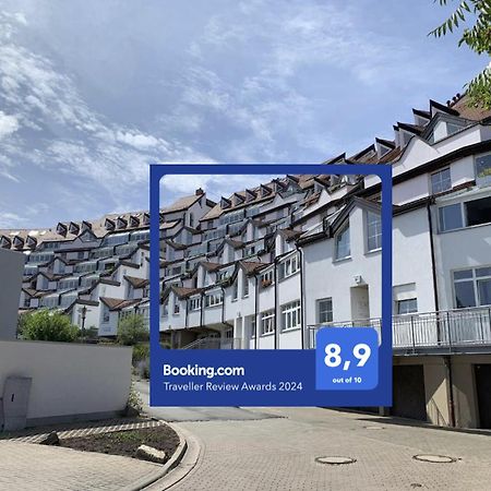 Luxus Appartement Bruehlervorstadt Erfurt Exterior foto