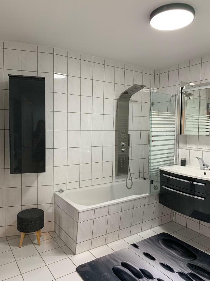 Luxus Appartement Bruehlervorstadt Erfurt Exterior foto