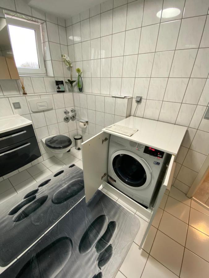 Luxus Appartement Bruehlervorstadt Erfurt Exterior foto